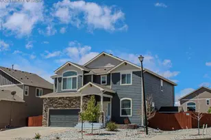 13796 Park Meadows Dr, Peyton, CO 80831 - Photo 2