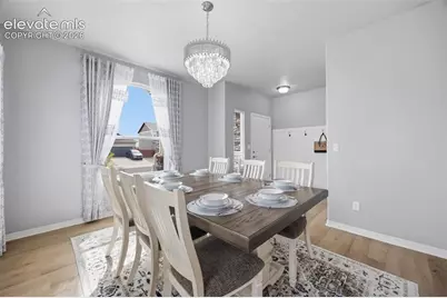 13796 Park Meadows Drive, Peyton, CO 80831 - Photo 4