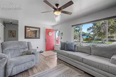 4395 N Blissful Circle, Colorado Springs, CO 80917 - Photo 6