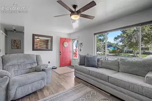 4395 N Blissful Circle, Colorado Springs, CO 80917 - Photo 6