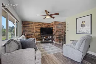 4395 N Blissful Circle, Colorado Springs, CO 80917 - Photo 4