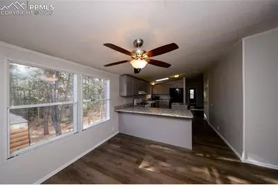 1641 Kiowa Road, Florissant, CO 80816 - Photo 14