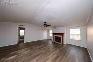 1641 Kiowa Rd, Florissant, CO 80816 - Photo 8
