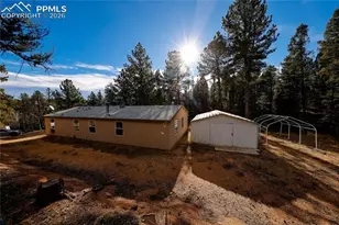 1641 Kiowa Rd, Florissant, CO 80816 - Photo 2