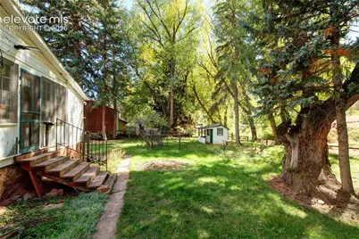 7115 Maple Street, Green Mountain Falls, CO 80819 - Photo 30