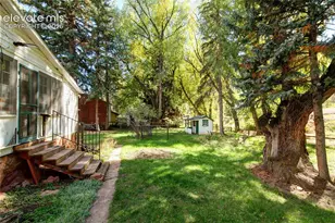 7115 Maple St, Green Mountain Falls, CO 80819 - Photo 30