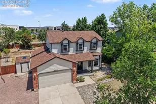 8640 Massey Cir, Colorado Springs, CO 80920 - Photo 1