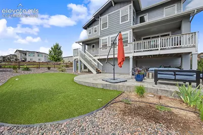 10286 Ravenclaw Drive, Colorado Springs, CO 80924 - Photo 42
