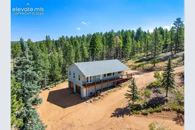 2775 Pathfinder Road, Florissant, CO 80816 - Photo 40