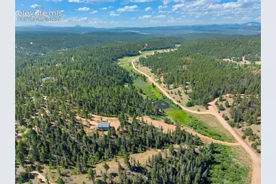 2775 Pathfinder Road, Florissant, CO 80816 - Photo 46