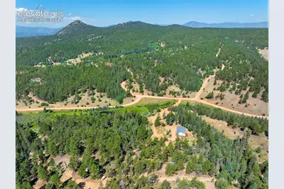 2775 Pathfinder Road, Florissant, CO 80816 - Photo 42