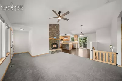 2775 Pathfinder Road, Florissant, CO 80816 - Photo 6