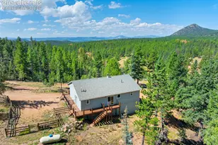 2775 Pathfinder Rd, Florissant, CO 80816 - Photo 2