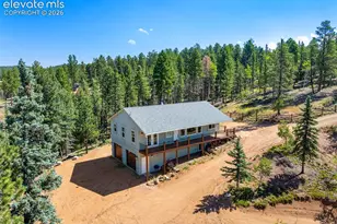 2775 Pathfinder Rd, Florissant, CO 80816 - Photo 1