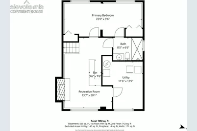 2071 Calle Fontana Na, Fountain, CO 80817 - Photo 40