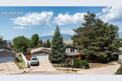 2071 Calle Fontana Na, Fountain, CO 80817 - Photo 2