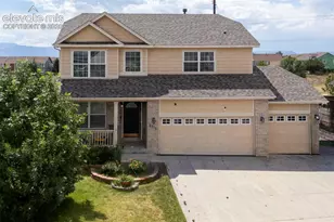 8375 Lupan Dr, Colorado Springs, CO 80951 - Photo 1