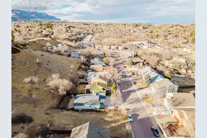 890 Columbine Avenue, Colorado Springs, CO 80904 - Photo 12
