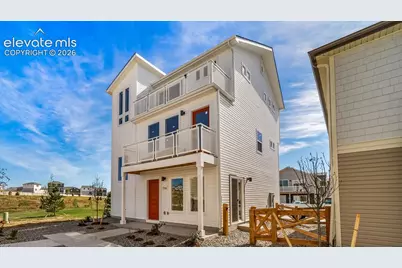 9386 Oro City Loop, Colorado Springs, CO 80927 - Photo 2