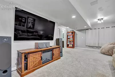 3497 Heather Glen Drive, Colorado Springs, CO 80922 - Photo 34