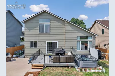 3497 Heather Glen Drive, Colorado Springs, CO 80922 - Photo 38