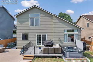 3497 Heather Glen Dr, Colorado Springs, CO 80922 - Photo 38