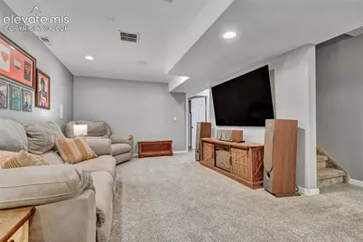 3497 Heather Glen Drive, Colorado Springs, CO 80922 - Photo 32