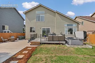 3497 Heather Glen Dr, Colorado Springs, CO 80922 - Photo 40