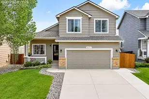 3497 Heather Glen Dr, Colorado Springs, CO 80922 - Photo 1