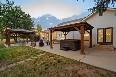 8175 Mohawk Road, Colorado Springs, CO 80908 - Photo 40