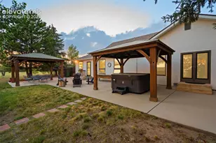 8175 Mohawk Rd, Colorado Springs, CO 80908 - Photo 40