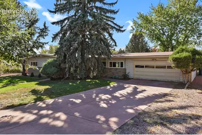 3908 Jasmine Street, Colorado Springs, CO 80907 - Photo 2