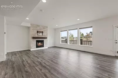 1952 Clayhouse Drive, Colorado Springs, CO 80921 - Photo 8