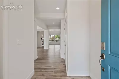 1952 Clayhouse Drive, Colorado Springs, CO 80921 - Photo 2