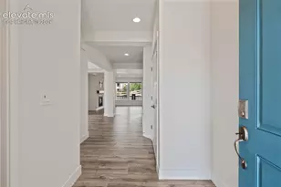 1952 Clayhouse Dr, Colorado Springs, CO 80921 - Photo 2