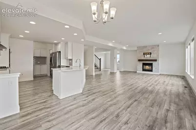 1952 Clayhouse Drive, Colorado Springs, CO 80921 - Photo 12