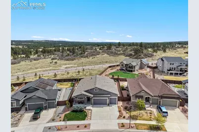 3444 Wind Waker Way, Colorado Springs, CO 80908 - Photo 4