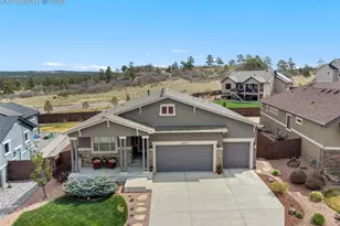 3444 Wind Waker Wy, Colorado Springs, CO 80908 - Photo 2