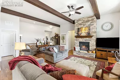 3444 Wind Waker Way, Colorado Springs, CO 80908 - Photo 10