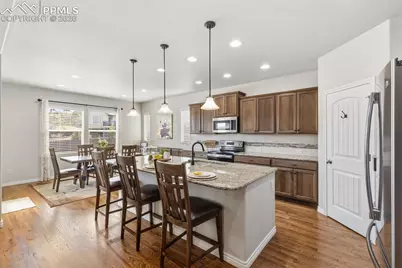 3444 Wind Waker Way, Colorado Springs, CO 80908 - Photo 16