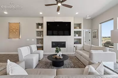 6274 Rowdy Drive, Colorado Springs, CO 80924 - Photo 26