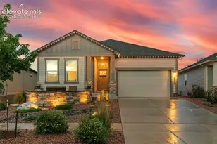6274 Rowdy Dr, Colorado Springs, CO 80924 - Photo 1