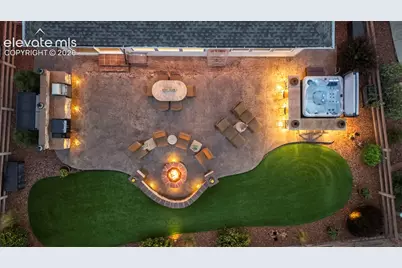 6274 Rowdy Drive, Colorado Springs, CO 80924 - Photo 4