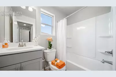9546 Clarkville Trail, Colorado Springs, CO 80927 - Photo 2