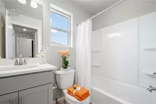 9546 Clarkville Trl, Colorado Springs, CO 80927 - Photo 2