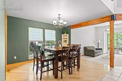 1215 Karen Lane, Woodland Park, CO 80863 - Photo 8