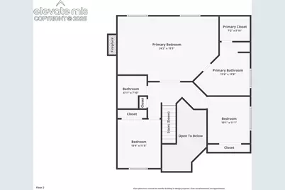 1215 Karen Lane, Woodland Park, CO 80863 - Photo 36
