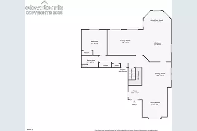 1215 Karen Lane, Woodland Park, CO 80863 - Photo 38