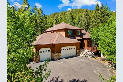1215 Karen Lane, Woodland Park, CO 80863 - Photo 2