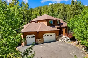1215 Karen Ln, Woodland Park, CO 80863 - Photo 2